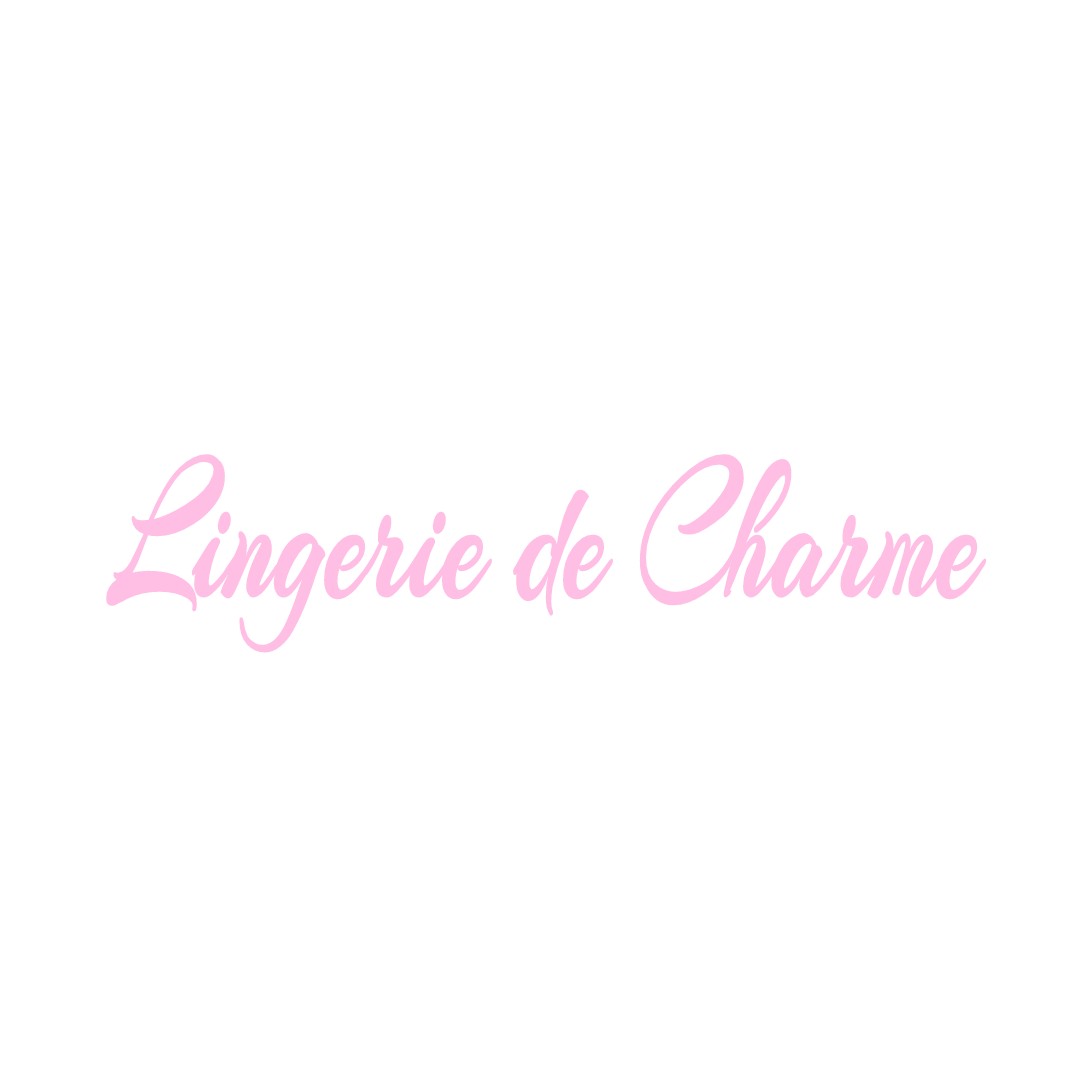 LINGERIE DE CHARME BOIS-HIMONT
